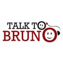 Talk To Bruno logo